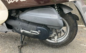 YAMAHA  VINO BAKE-SHON STYLE  SA37J