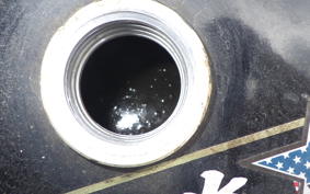 YAMAHA DRAGSTAR 400 1997 4TR