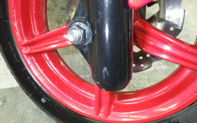 YAMAHA CYGNUS 125 XSR 3 SED8J