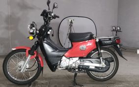 HONDA CROSS CUB110 JA10