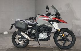 BMW G310GS 2018 0G02