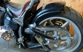 HARLEY HARLEY FXCWC 2008 JK5