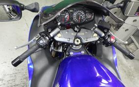 SUZUKI GSX-1300R HAYABUSA 2007