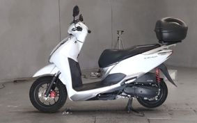 HONDA LEAD 125 JF45