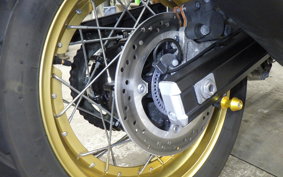 SUZUKI Vｽﾄﾛｰﾑ650XTA 2023 C733M