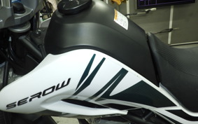 YAMAHA SEROW 250 Gen.2 DG17J