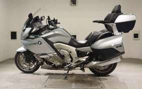 BMW K1600GTL 2016