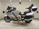 Фото BMW K1600GTL 2016 с японского аукциона