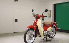 HONDA C110 SUPER CUB 2001 JA59