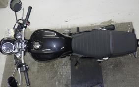 HONDA GB350S 2025 NC59