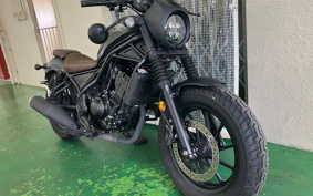 HONDA REBEL 250 S EDITION MC49