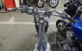 YAMAHA SR400 Gen.2 1JR