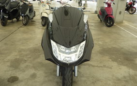 YAMAHA MAXAM 250 SG21J