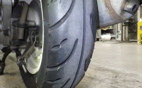 YAMAHA VINO 50 2007 SA37J