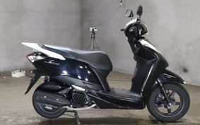 HONDA LEAD 125 JF45