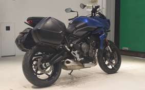 TRIUMPH TIGER 660 SPORTS 2022
