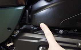 YAMAHA VINO 50 Gen.4 2023 AY02