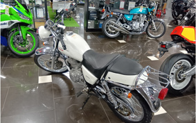 SUZUKI BOLTI NJ47A