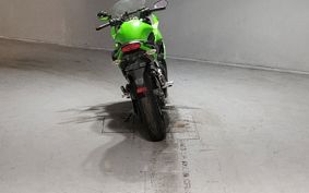 KAWASAKI NINJA 400R 2011 ER400B