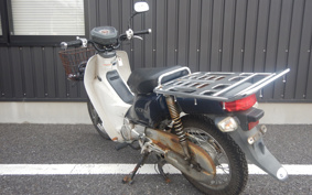HONDA SUPER CUB50 AA04