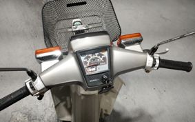 HONDA SUPER CUB90 HA02