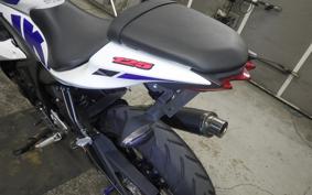 SUZUKI GSX-R125 DL33B