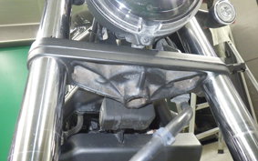HONDA REBEL 250 A 2019 MC49