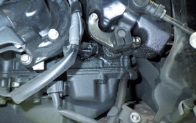 KAWASAKI Z900RS 2023 ZR900K