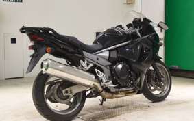SUZUKI BANDIT 1250 F 2012 GW72A