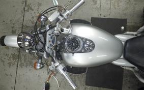 HONDA MAGNA 250 TRIKE