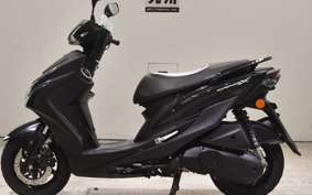 YAMAHA CYGNUS 125 XSR 3 2018 SED8J