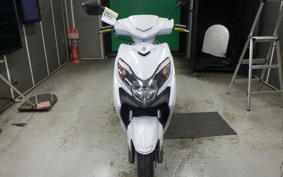 SUZUKI SWISH 125 2015 DV12B