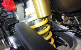 DUCATI HYPERMOTARD698モノ 2024