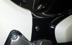 HONDA C125 SUPER CUB 2005 JA48