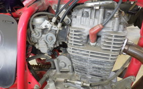 HONDA FTR223 1998 MC34