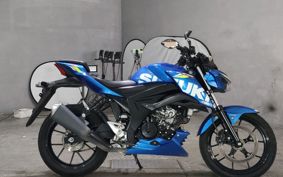 SUZUKI GSX-S125 DL32B