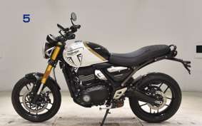TRIUMPH SPEED400 2026