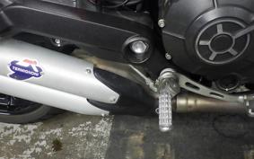 DUCATI SCRAMBLER FULL THROTTLE 2016