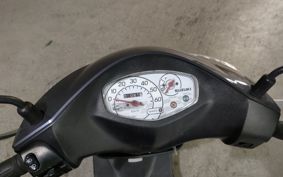 SUZUKI ADDRESS V50 CA4BA