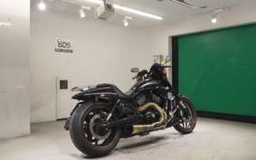 HARLEY NIGHT ROD 1250 SP 2013