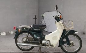HONDA SUPER CUB90 HA02