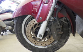 HONDA FORESIGHT MF04