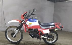 HONDA XL250R PARIS-DAKAR MD03