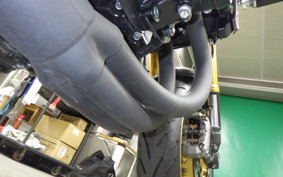 KAWASAKI Z900RS SE 2023 ZR900K