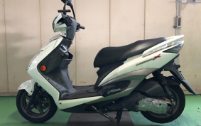 YAMAHA CYGNUS125XSR SE44J