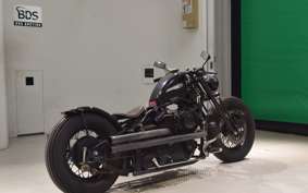 YAMAHA DRAGSTAR 400 1996 4TR