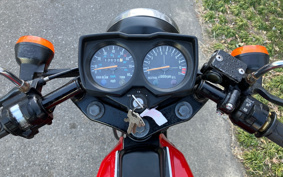 KAWASAKI AR 50 ARYA17