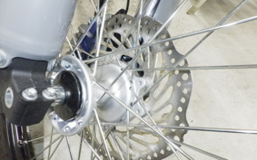 HONDA CRF250L 2019 MD47