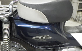HONDA C50 SUPER CUB 2022 AA04