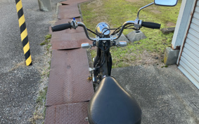 HONDA SUPER CUB90 C90